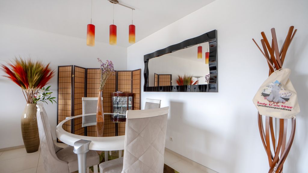 Penthouse Paradisus by LovelyStay