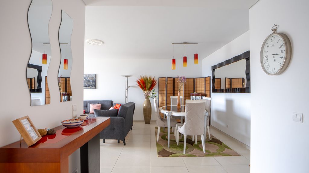 Penthouse Paradisus by LovelyStay