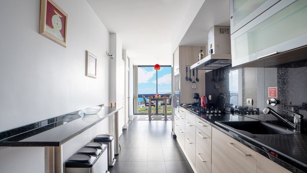 Penthouse Paradisus by LovelyStay