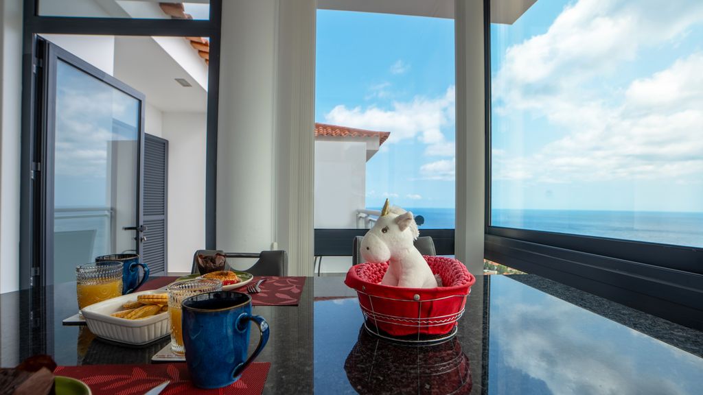 Penthouse Paradisus by LovelyStay