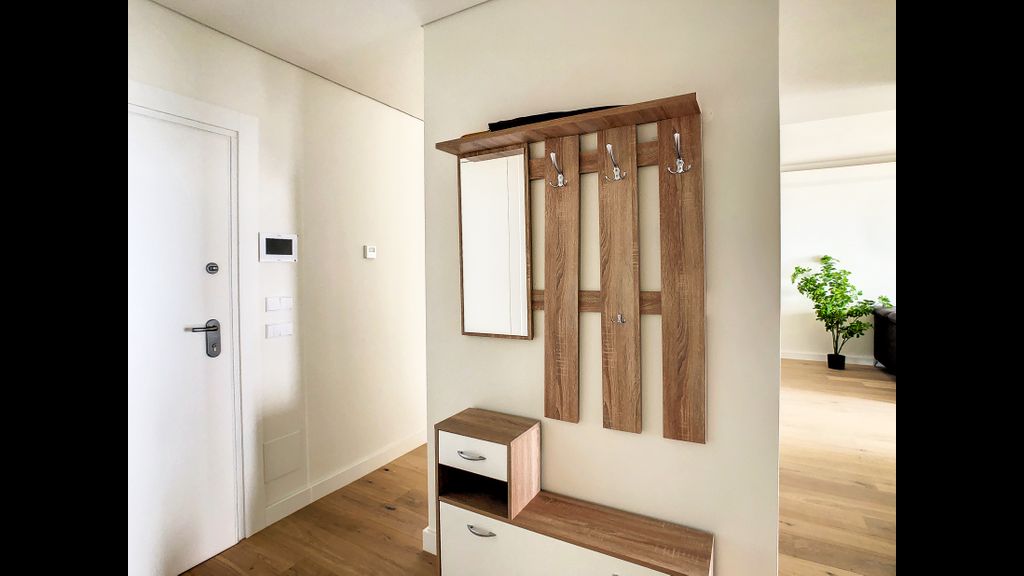 The Best Sea View Apartment by LovelyStay