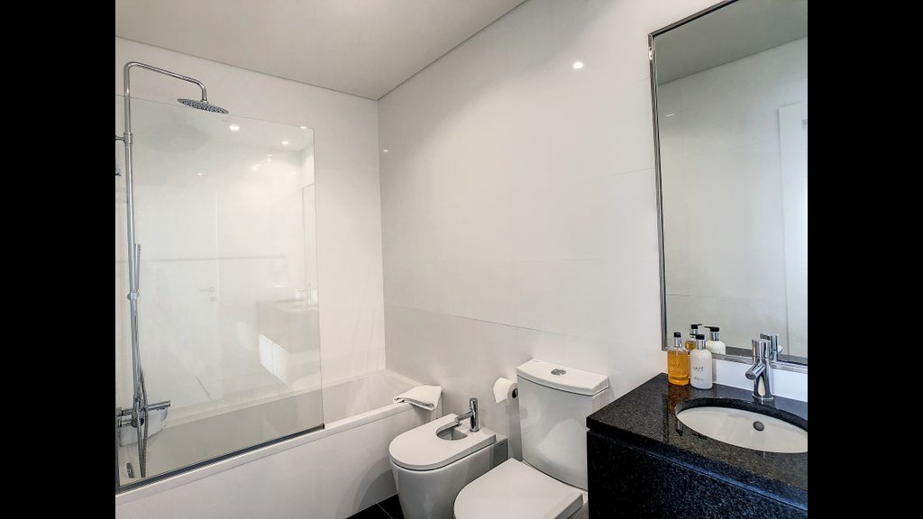 The Best Sea View Apartment by LovelyStay