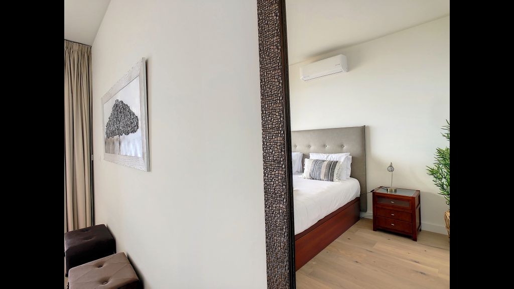 The Best Sea View Apartment by LovelyStay