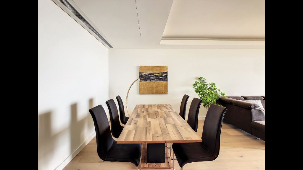 The Best Sea View Apartment by LovelyStay