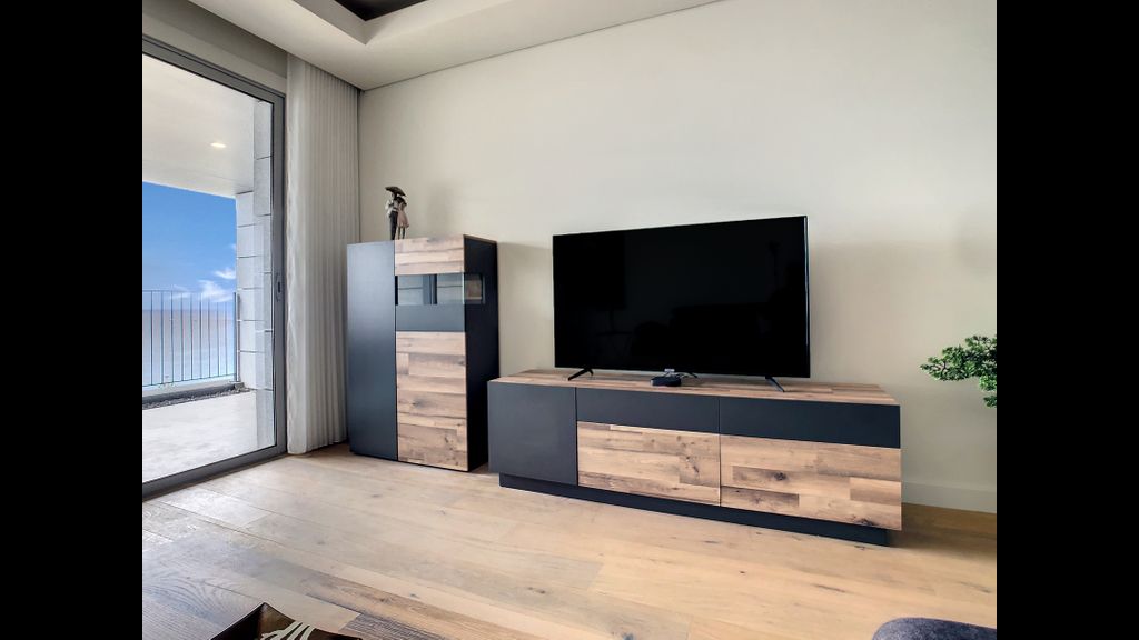 The Best Sea View Apartment by LovelyStay