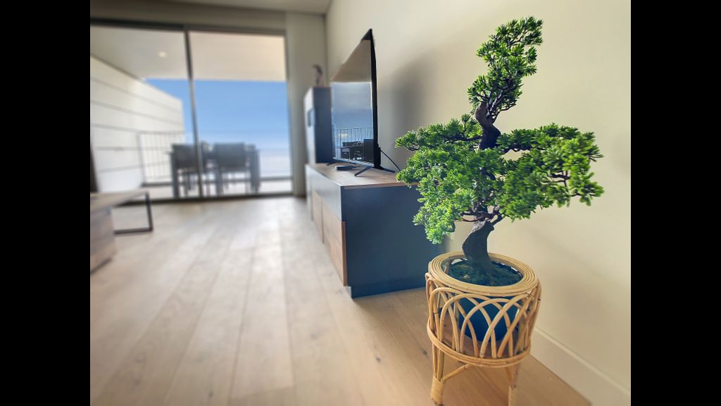 The Best Sea View Apartment by LovelyStay