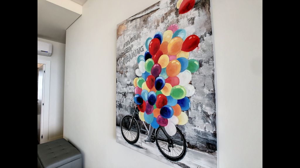 The Best Sea View Apartment by LovelyStay