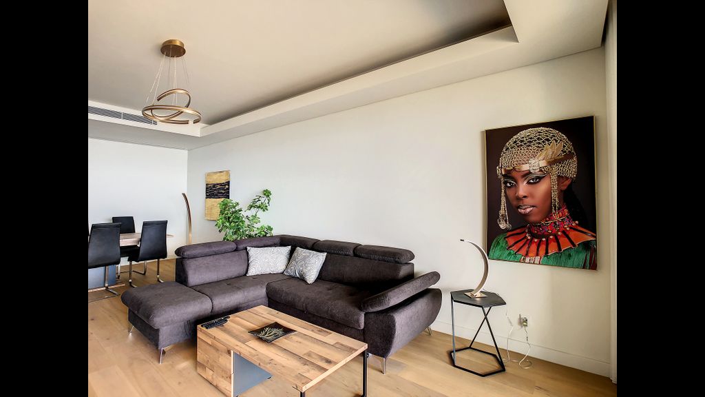 The Best Sea View Apartment by LovelyStay