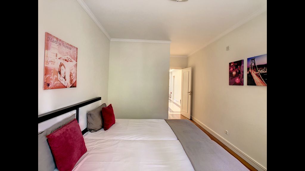 Vila Formosa Top View by LovelyStay