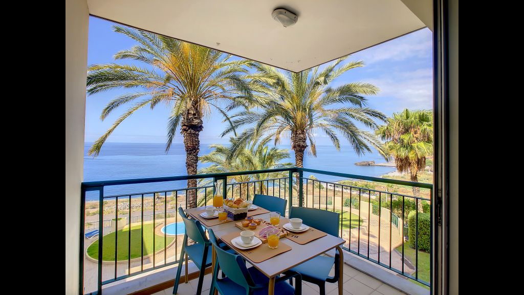 Vila Formosa Top View by LovelyStay