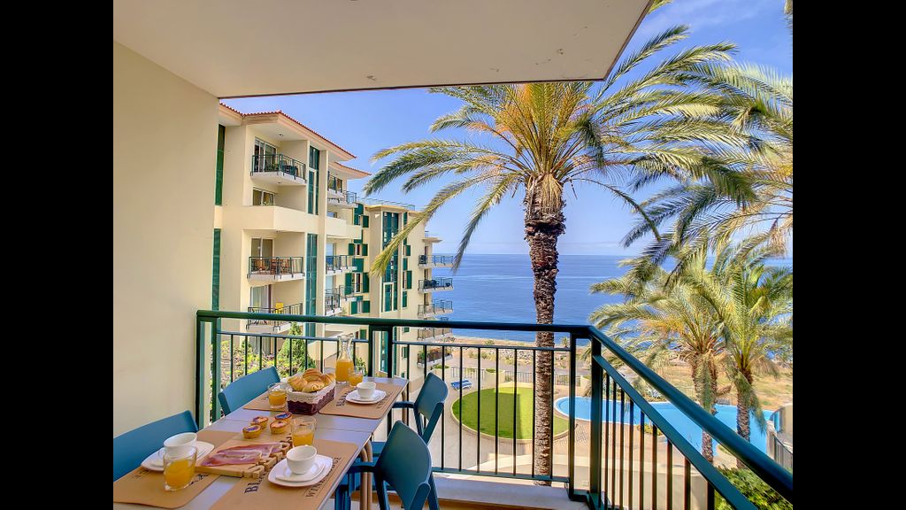 Vila Formosa Top View by LovelyStay