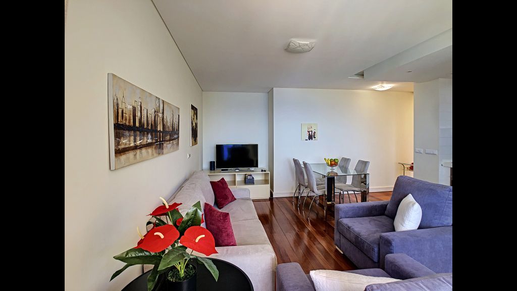Vila Formosa Top View by LovelyStay