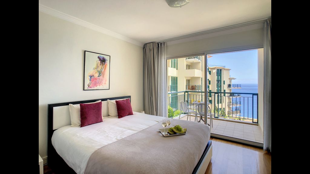 Vila Formosa Top View by LovelyStay
