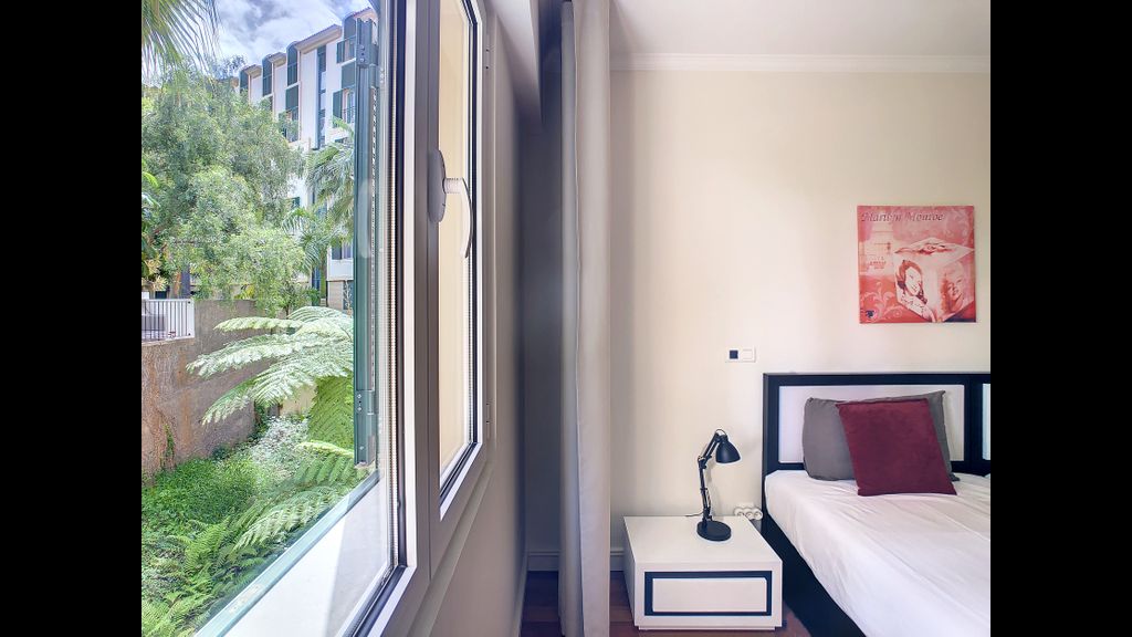 Vila Formosa Top View by LovelyStay