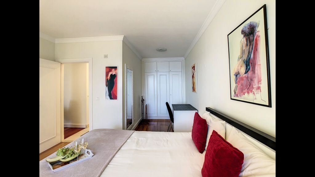 Vila Formosa Top View by LovelyStay