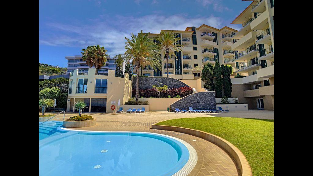 Vila Formosa Top View by LovelyStay