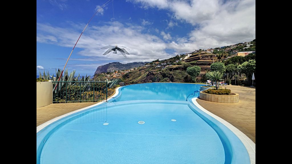 Vila Formosa Top View by LovelyStay