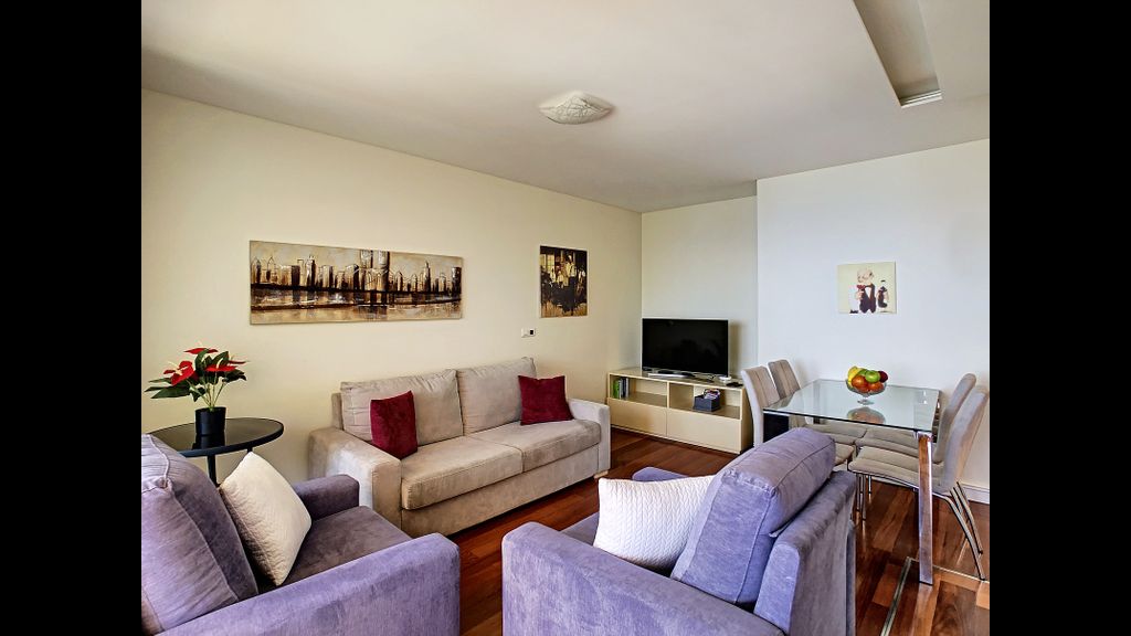 Vila Formosa Top View by LovelyStay