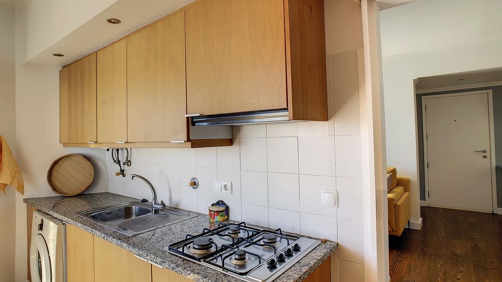 Lido Life Apartment by LovelyStay