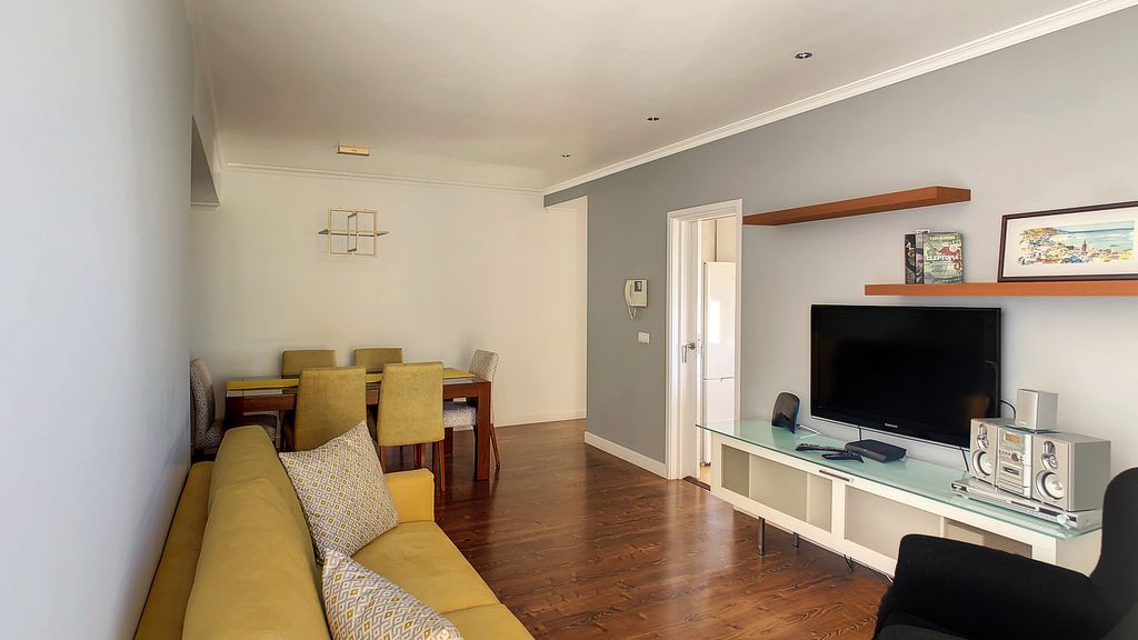 Lido Life Apartment by LovelyStay