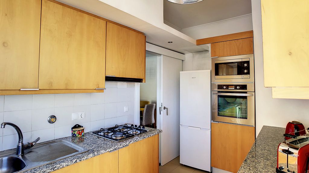 Lido Life Apartment by LovelyStay