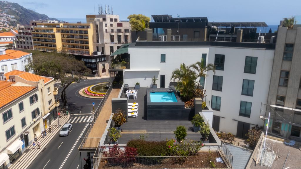Parkside Marina Vista by LovelyStay