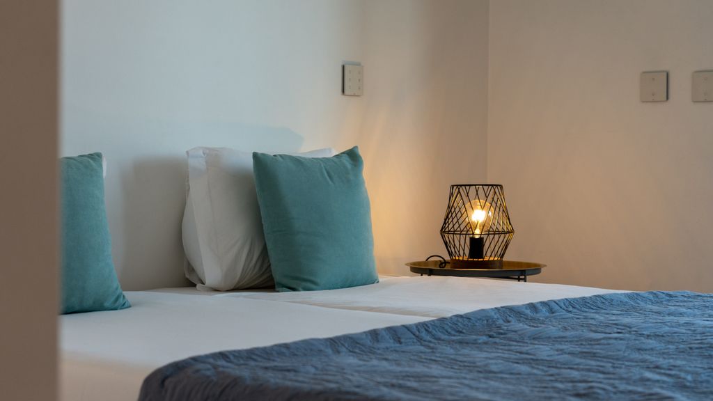 Parkside Marina Vista by LovelyStay