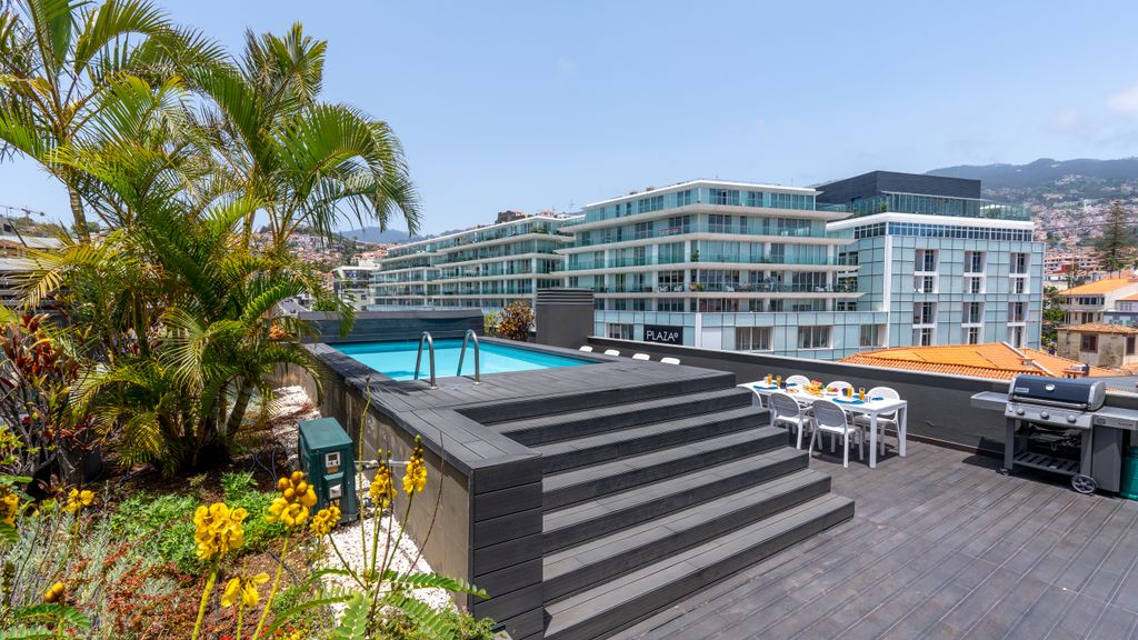 Parkside Marina Vista by LovelyStay