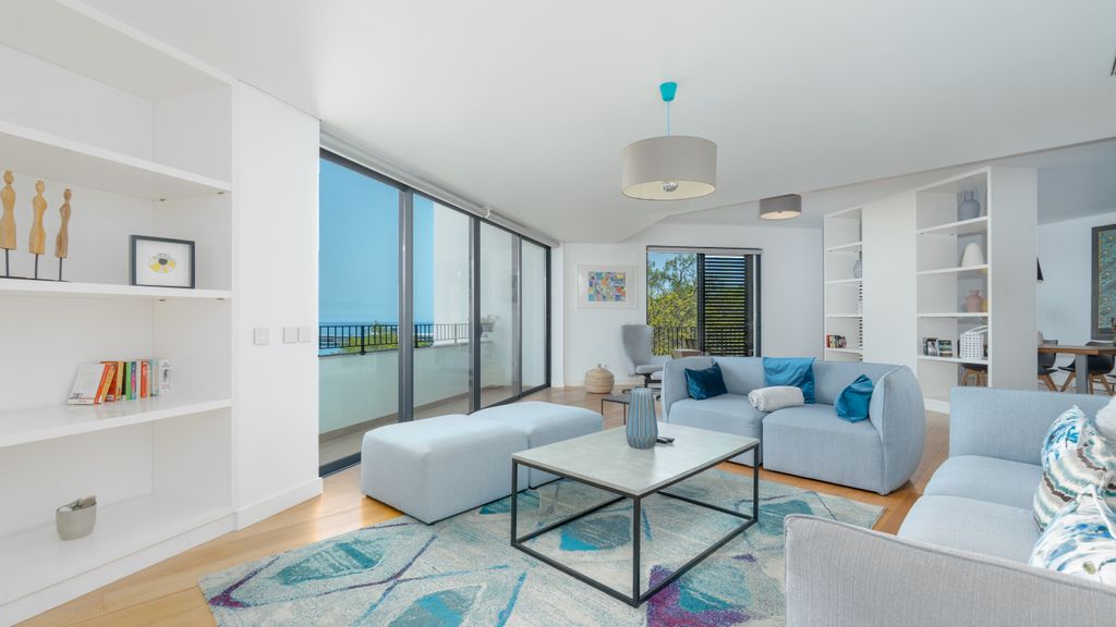 Parkside Marina Vista by LovelyStay
