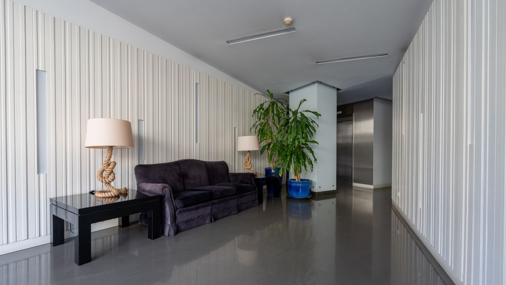 Parkside Marina Vista by LovelyStay