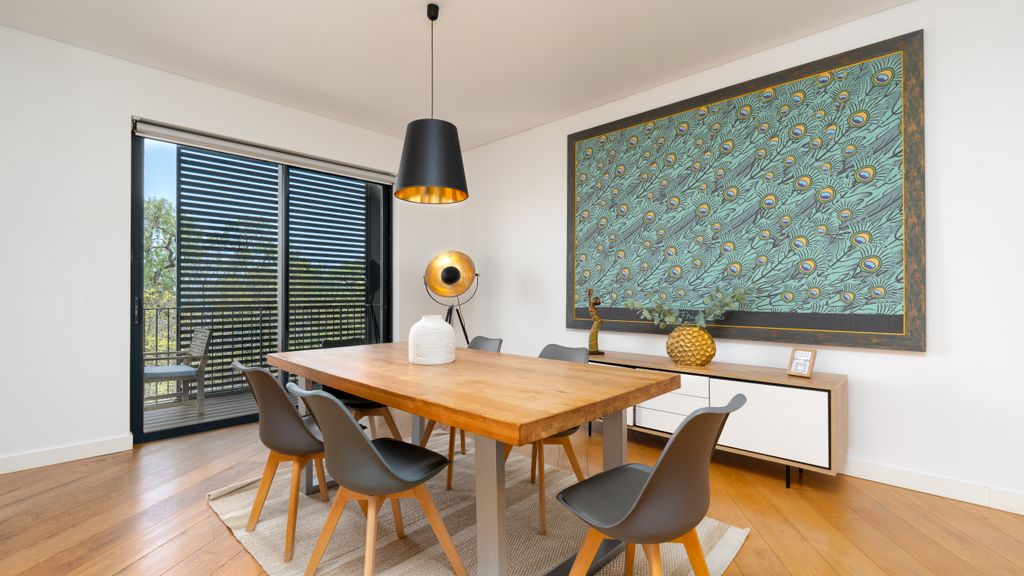 Parkside Marina Vista by LovelyStay