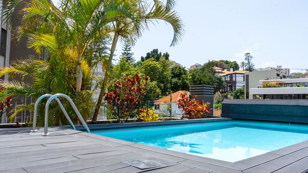 Parkside Marina Vista by LovelyStay