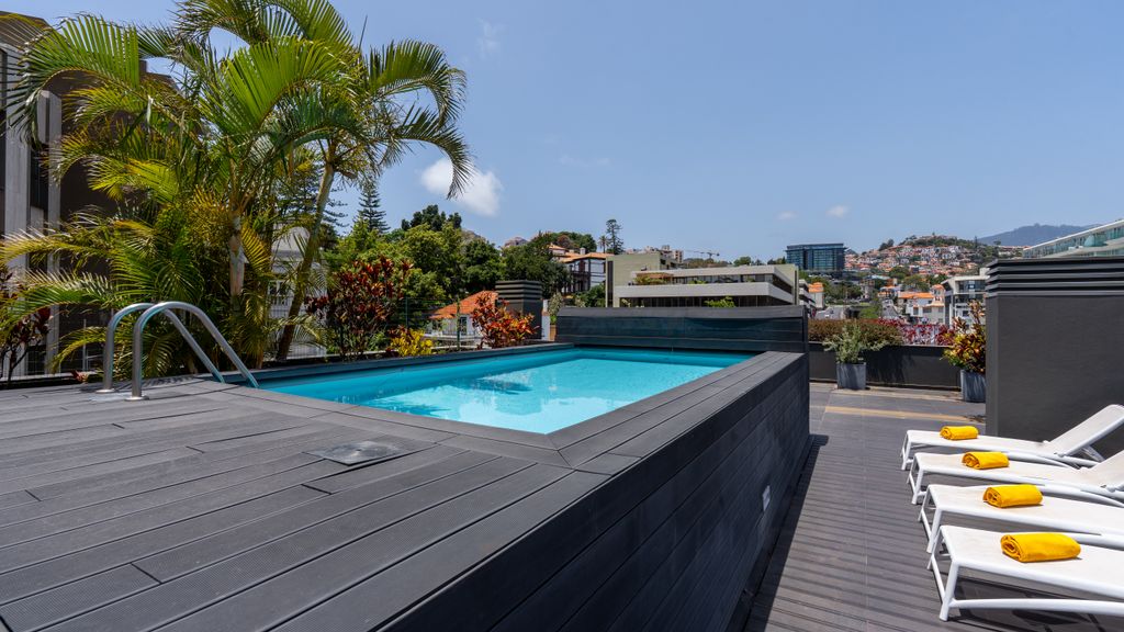 Parkside Marina Vista by LovelyStay