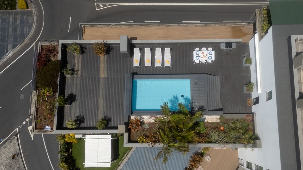 Parkside Marina Vista by LovelyStay
