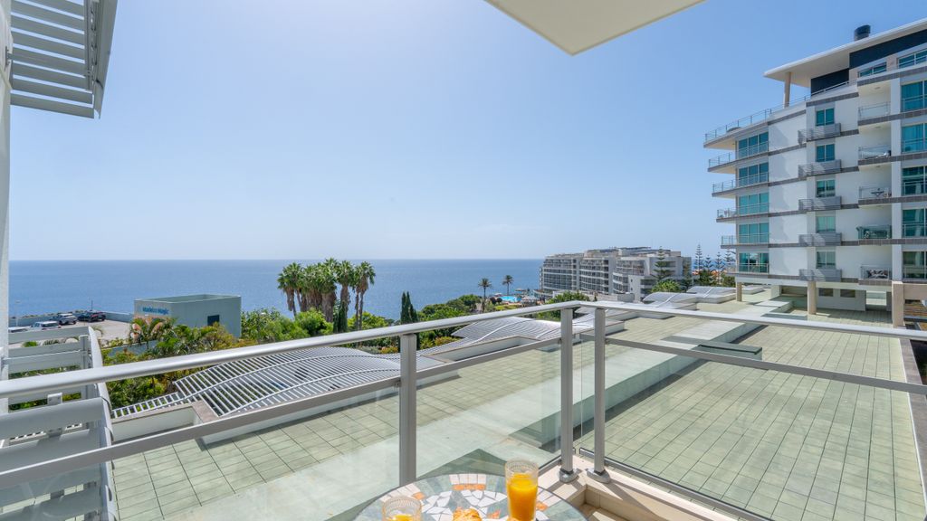 Rodamar Apartment