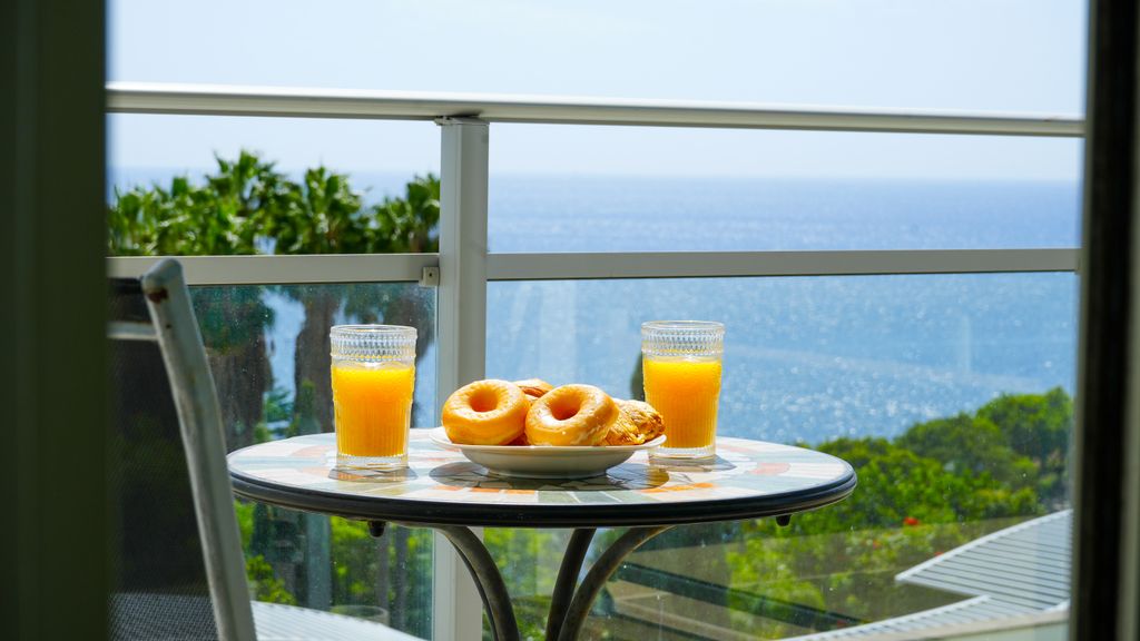 Rodamar Apartment