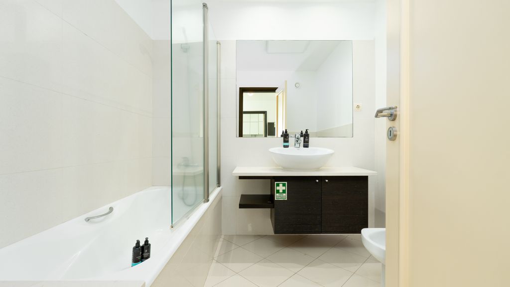 Rodamar Apartment