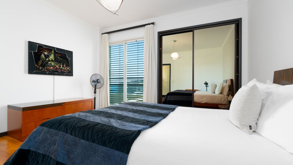 Rodamar Apartment