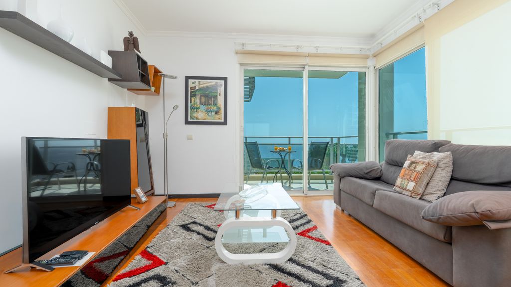 Rodamar Apartment
