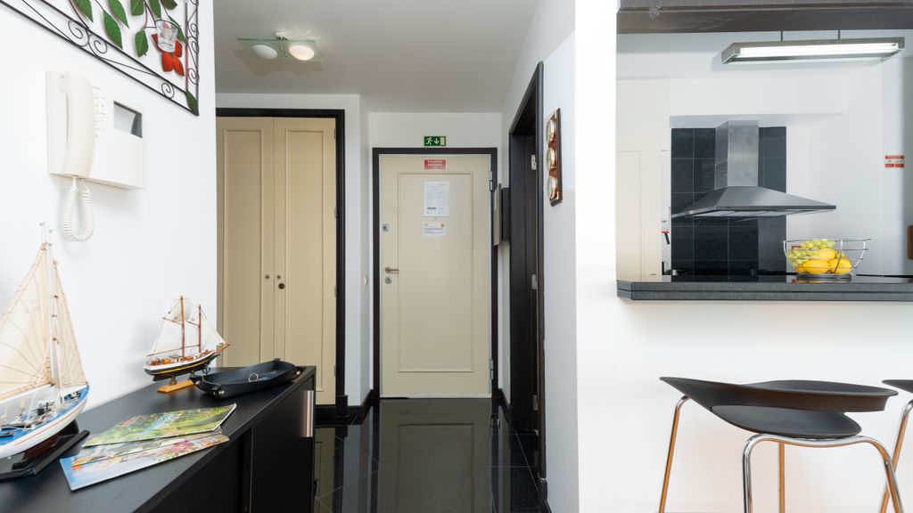 Rodamar Apartment