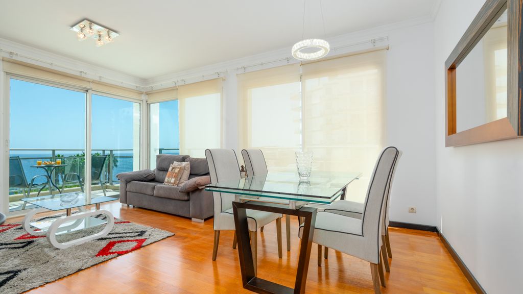 Rodamar Apartment