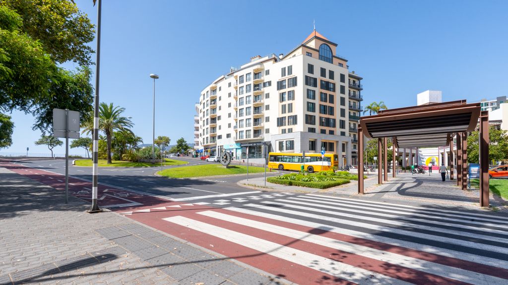 Rodamar Apartment