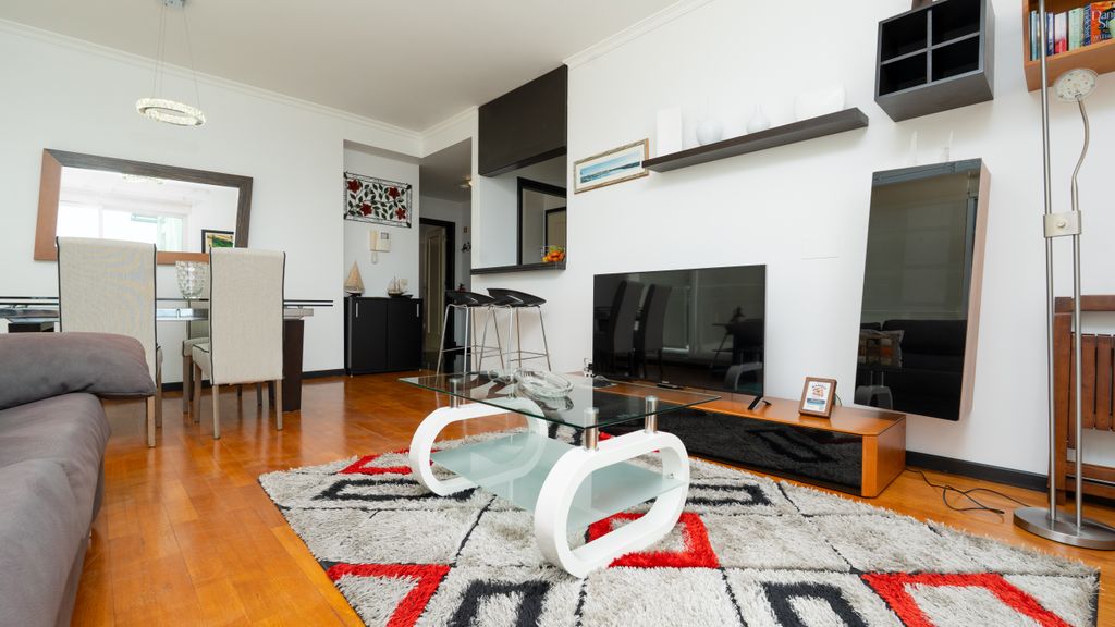 Rodamar Apartment