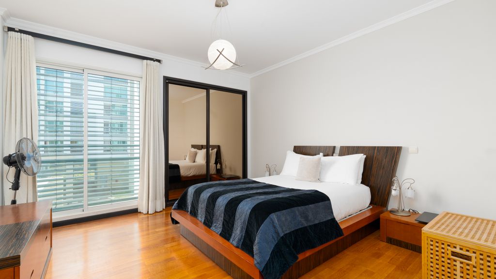 Rodamar Apartment