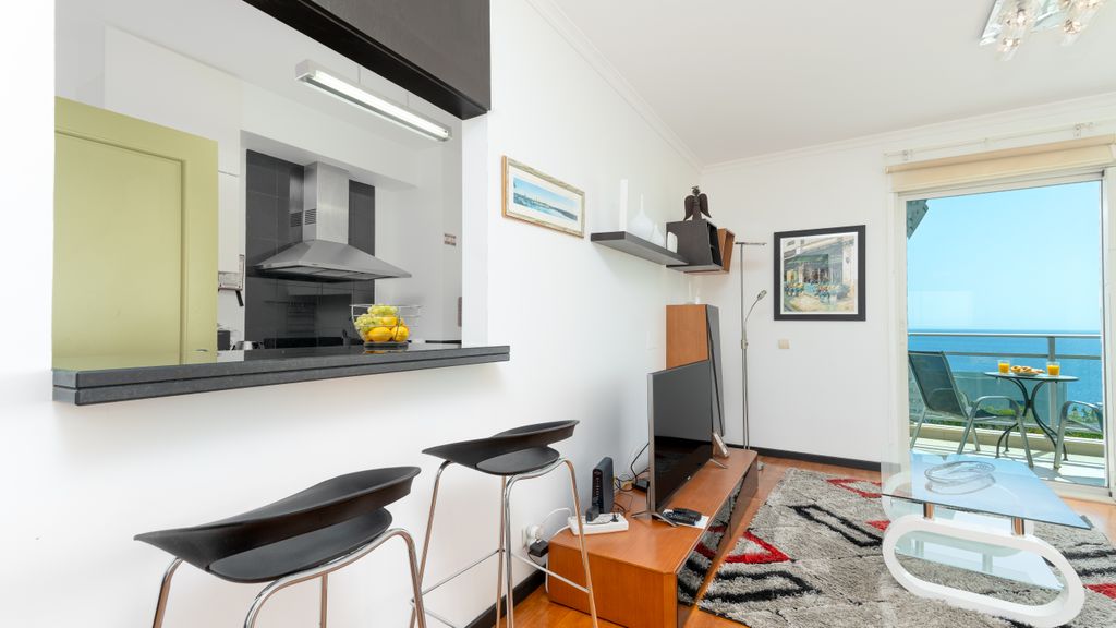 Rodamar Apartment
