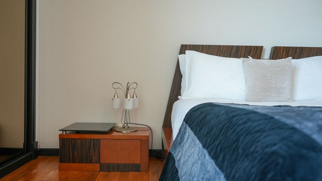 Rodamar Apartment