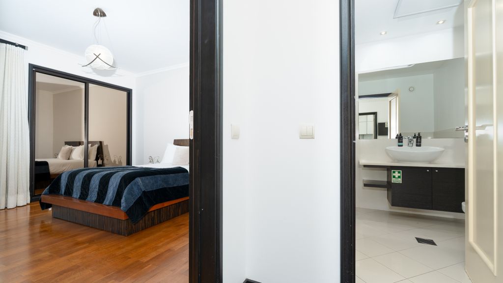 Rodamar Apartment