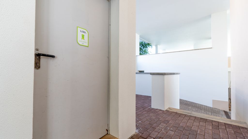 Rodamar Apartment