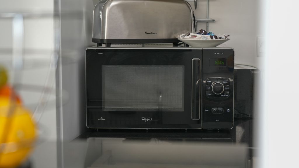 Rodamar Apartment