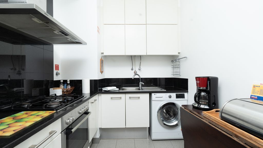 Rodamar Apartment